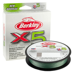 Berkley - Berkley X5 İp Olta Misinası