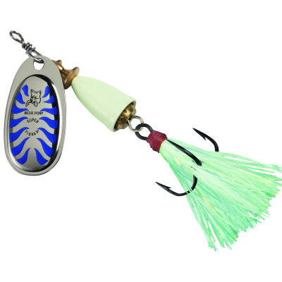 BlueFox Vibrax Classic BFGVS Olta Kaşığı - 2