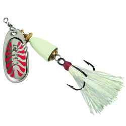 BlueFox Vibrax Classic BFGVS Olta Kaşığı - 3