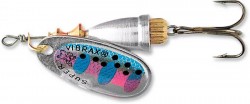 BlueFox Vibrax Fluorescent BFF Olta Kaşığı - Thumbnail