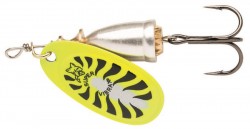 BlueFox Vibrax Fluorescent BFF Olta Kaşığı - 7