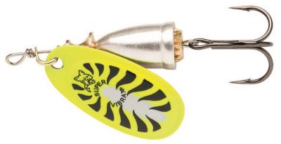 BlueFox Vibrax Fluorescent BFF Olta Kaşığı - 7