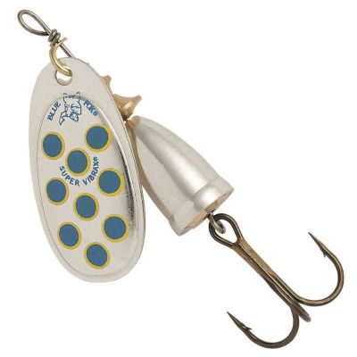 BlueFox Vibrax Hot Pepper BFS Olta Kaşığı - 1