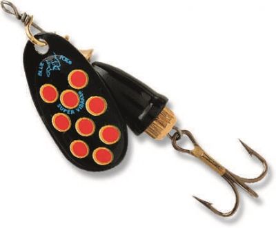 BlueFox Vibrax Hot Pepper BFS Olta Kaşığı - 2