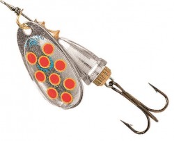 BlueFox Vibrax Hot Pepper BFS Olta Kaşığı - 3