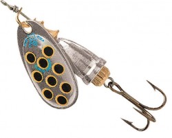 BlueFox Vibrax Hot Pepper BFS Olta Kaşığı - 6