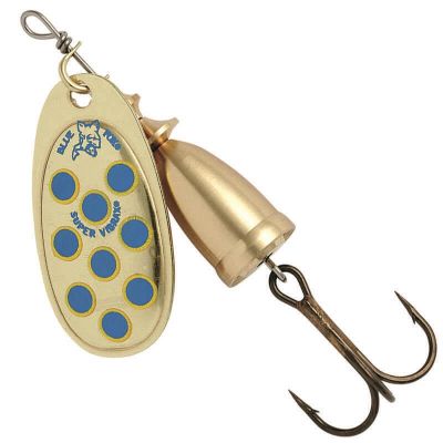 BlueFox Vibrax Hot Pepper BFS Olta Kaşığı - 8