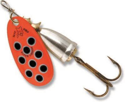 BlueFox Vibrax Hot Pepper BFS Olta Kaşığı - 9
