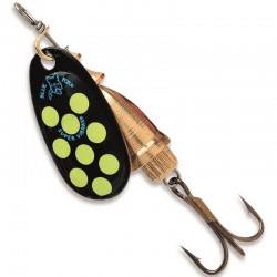 BlueFox Vibrax Hot Pepper BFS Olta Kaşığı - 10