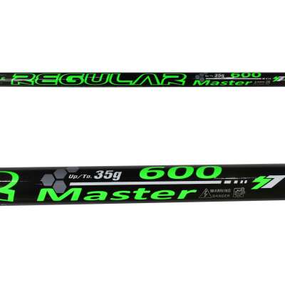 Captain 1005 Regular Pole 30T Karbon Göl Kamışı - 5