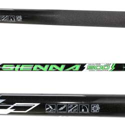 Captain 1010 Sienna Pole Karbon Göl Kamışı - 3