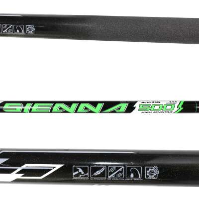 Captain 1010 Sienna Pole Karbon Göl Kamışı - 3