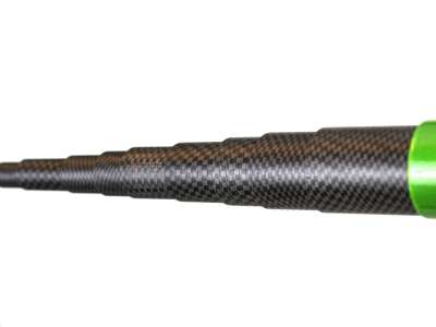 Captain 1030 Sugar Pole Kısa Kapanır Göl Kamışı - 3