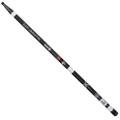 Captain 1035 Optional Pole Ayarlanabilir Göl Kamışı - 6