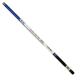 Captain 1045 Stream Short Pole Karbon Kısa Göl Kamışı - Captain