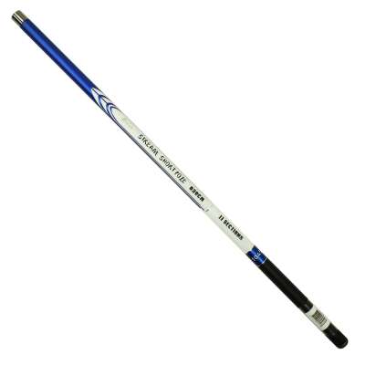 Captain 1045 Stream Short Pole Karbon Kısa Göl Kamışı - 1