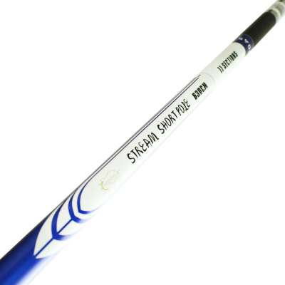 Captain 1045 Stream Short Pole Karbon Kısa Göl Kamışı - 2