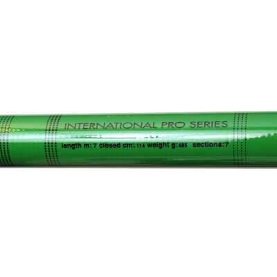 Captain 1050 Stream Pole Göl Kamışı - 3