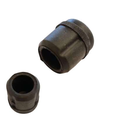 Captain 1071 First Ring Pole Kamış Üst Tapası - 1