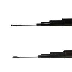 Captain 1075 Luxury Pole Karbon Göl Kamışı - 2