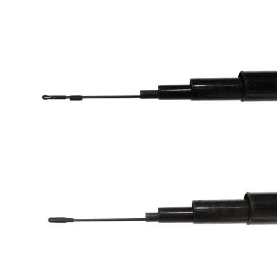 Captain 1075 Luxury Pole Karbon Göl Kamışı - 2