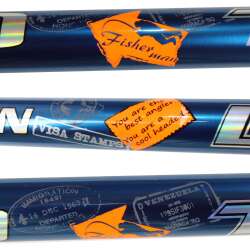 Captain 1075 Luxury Pole Karbon Göl Kamışı - 4