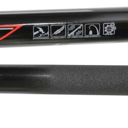 Captain 1085 Admiral Pole Karbon Göl Kamışı - 5