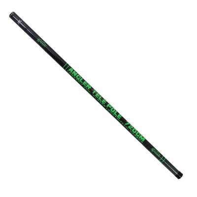 Captain 1095 Angler Pole 30T Karbon Kısa Göl Kamışı - 1