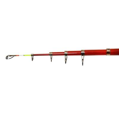 Captain 1250 Sawana Teleskopik Kamış 100-200gr Atar - 1