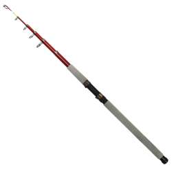 Captain 1250 Sawana Teleskopik Kamış 100-200gr Atar - 4