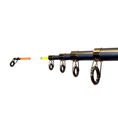 Captain 1300 Boat Fisher Teleskopik Kamış 100-300gr Atar - 3