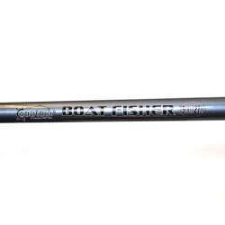 Captain 1300 Boat Fisher Teleskopik Kamış 100-300gr Atar - 4