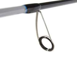 Captain 1342 Wilder Rock Game Fuji 243cm 2 Parça LRF Kamışı 3-15gr Atar - 4