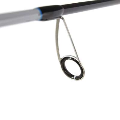 Captain 1342 Wilder Rock Game Fuji 243cm 2 Parça LRF Kamışı 3-15gr Atar - 4