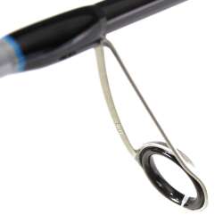 Captain 1342 Wilder Rock Game Fuji 243cm 2 Parça LRF Kamışı 3-15gr Atar - 5