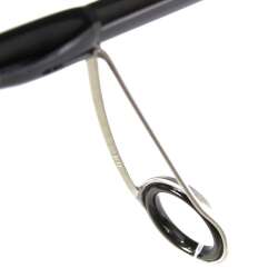 Captain 1343 Hyper Rock Game Fuji 228cm 2 Parça LRF Kamışı 2-11gr Atar - 2