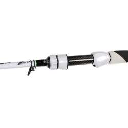 Captain 1344 Selica Rock Game Fuji 228cm 2 Parça LRF Kamışı 1-9gr Atar - 3