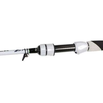 Captain 1344 Selica Rock Game Fuji 228cm 2 Parça LRF Kamışı 1-9gr Atar - 3