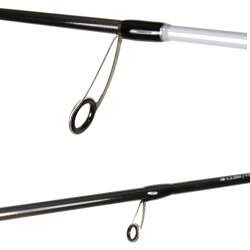 Captain 1345 Lancer Rock Game Fuji 228cm 2 Parça LRF Kamışı 1-7gr Atar - 2