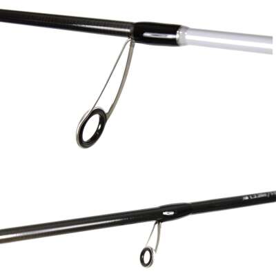 Captain 1345 Lancer Rock Game Fuji 228cm 2 Parça LRF Kamışı 1-7gr Atar - 2