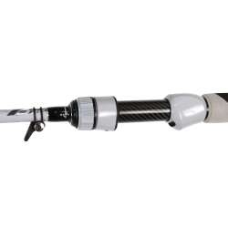 Captain 1345 Lancer Rock Game Fuji 228cm 2 Parça LRF Kamışı 1-7gr Atar - 3