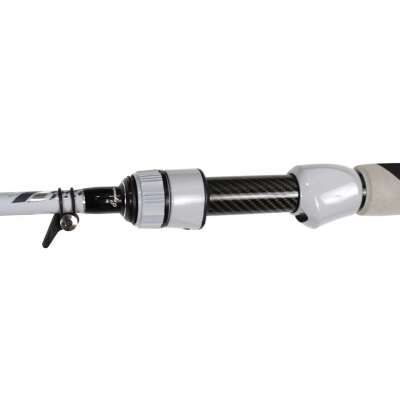 Captain 1345 Lancer Rock Game Fuji 228cm 2 Parça LRF Kamışı 1-7gr Atar - 3