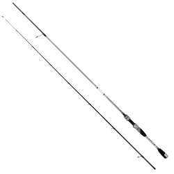 Captain 1346 Wilco Rock Game Fuji 228cm 2 Parça LRF Kamışı 1-5gr Atar - Captain