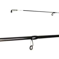 Captain 1346 Wilco Rock Game Fuji 228cm 2 Parça LRF Kamışı 1-5gr Atar - 2