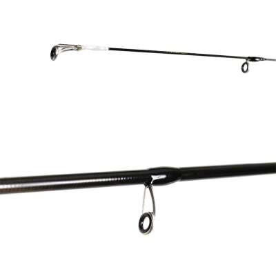 Captain 1346 Wilco Rock Game Fuji 228cm 2 Parça LRF Kamışı 1-5gr Atar - 2