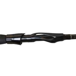 Captain 1352 Daitona 2 Parça Spin Kamış 12-42gr Atar 270cm - 2