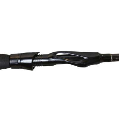 Captain 1352 Daitona 2 Parça Spin Kamış 12-42gr Atar 270cm - 2