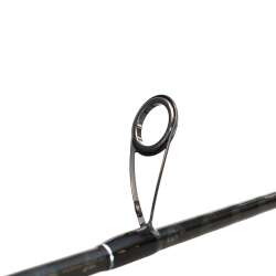 Captain 1352 Daitona 2 Parça Spin Kamış 12-42gr Atar 270cm - 3