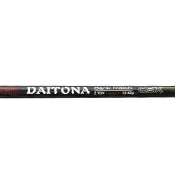 Captain 1352 Daitona 2 Parça Spin Kamış 12-42gr Atar 270cm - 4