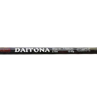 Captain 1352 Daitona 2 Parça Spin Kamış 12-42gr Atar 270cm - 4